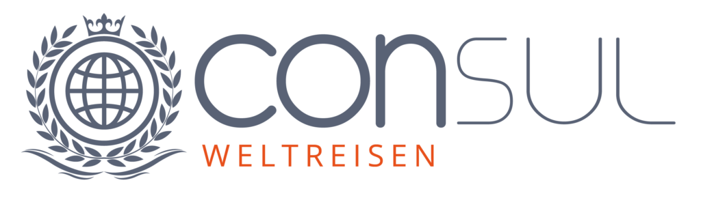 Consul-Weltreisen-Logo