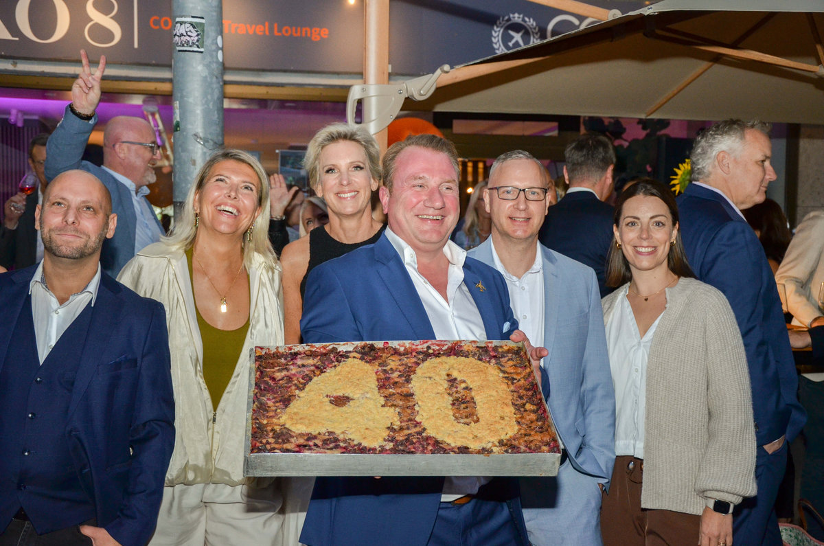 40 Jahre