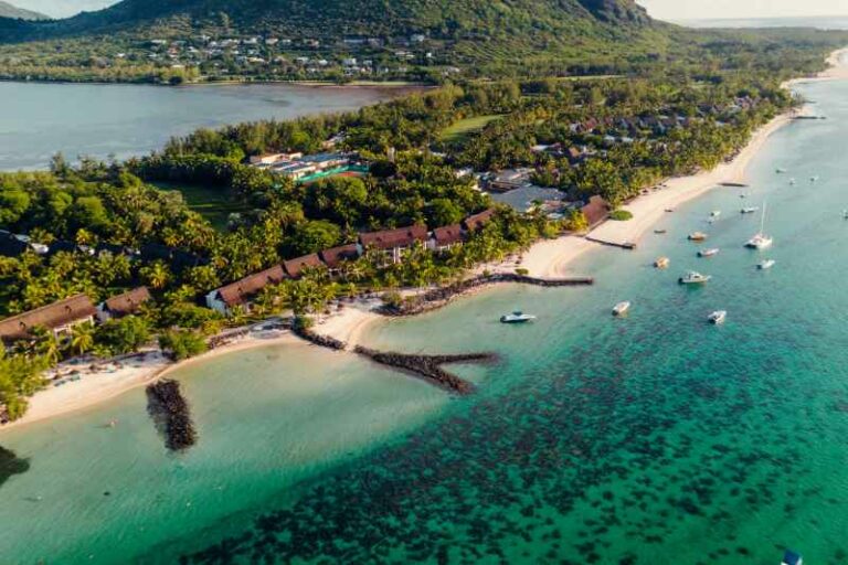 Golfreisen Mauritius mit CONSUL erleben